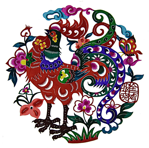 剪纸图片 剪纸图片